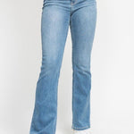 Judy Blue Classic Wash Bootcut - The Nines
