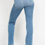 Judy Blue Classic Wash Bootcut - The Nines