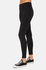 Mono B Manhattan High Waist Leggings - 2 Colors!