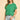 Good Vibes Ribbed Pocket Tees - 3 Colors! - The Nines