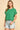 Good Vibes Ribbed Pocket Tees - 3 Colors! - The Nines