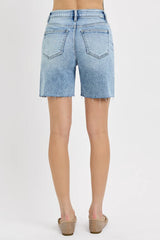 Risen Mid-Length Shorts