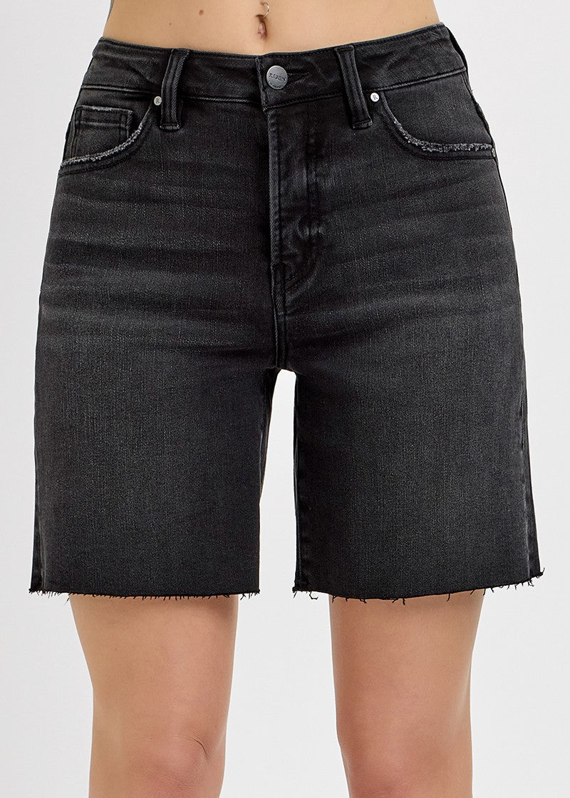 Risen Mid - Length Shorts - The Nines