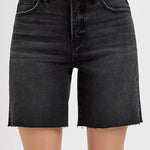 Risen Mid - Length Shorts - The Nines