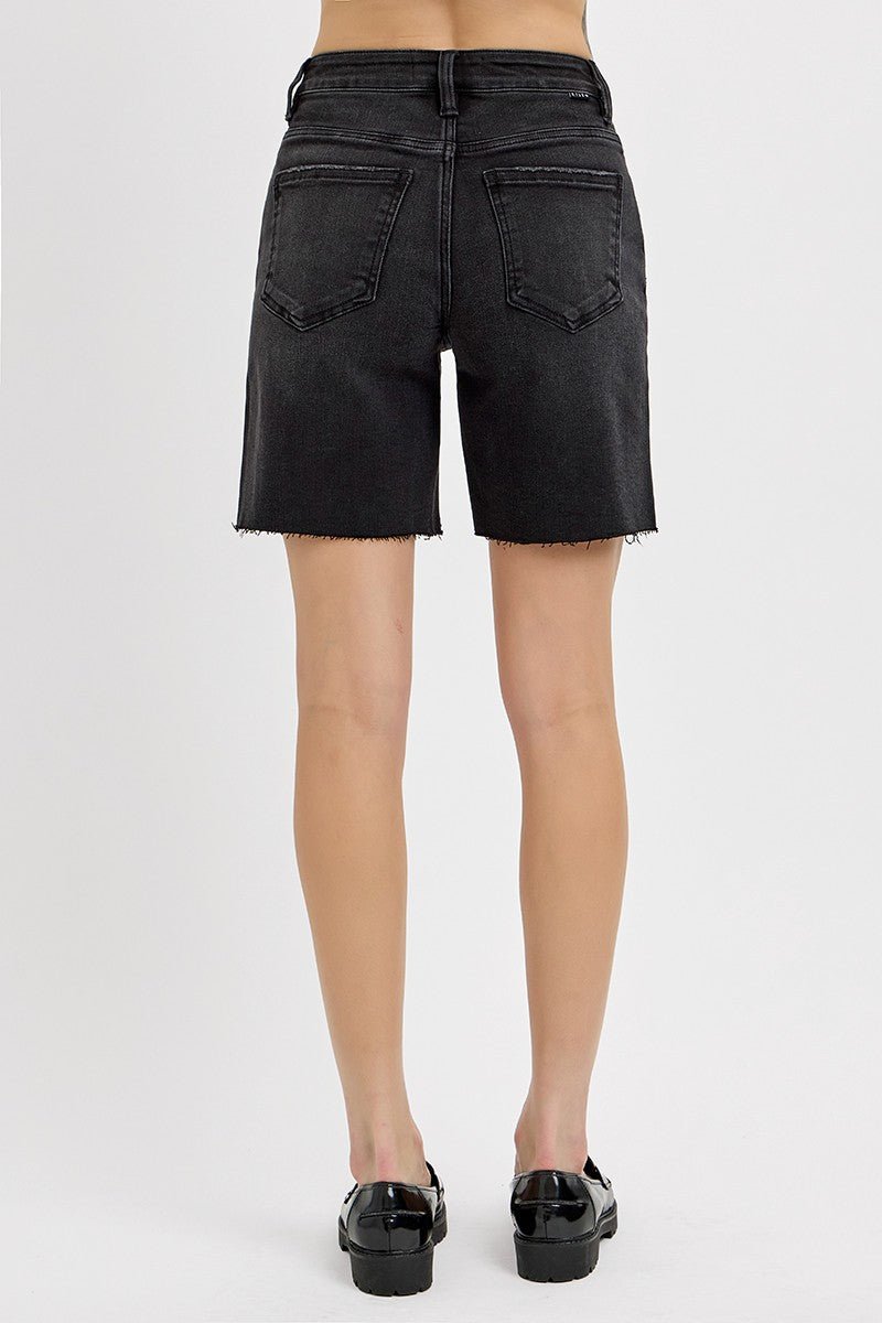 Risen Mid - Length Shorts - The Nines