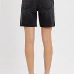 Risen Mid - Length Shorts - The Nines
