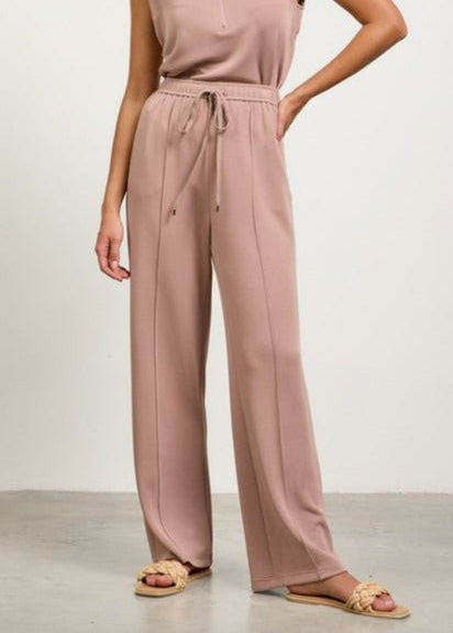 Modal Joggers - 3 Colors! - The Nines