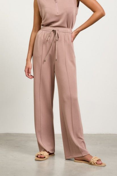 Modal Joggers - 3 Colors! - The Nines