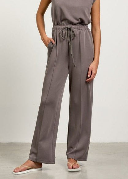 Modal Joggers - 3 Colors! - The Nines