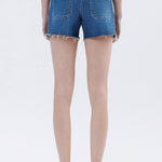 Lovervet Drawstring Shorts - The Nines