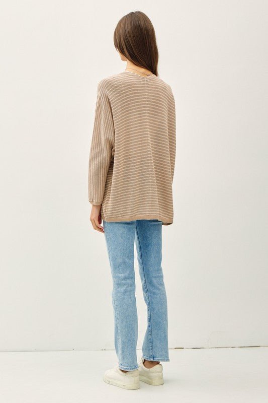 Breezy Cardigans - 3 Colors! - The Nines