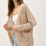 Breezy Cardigans - 3 Colors! - The Nines