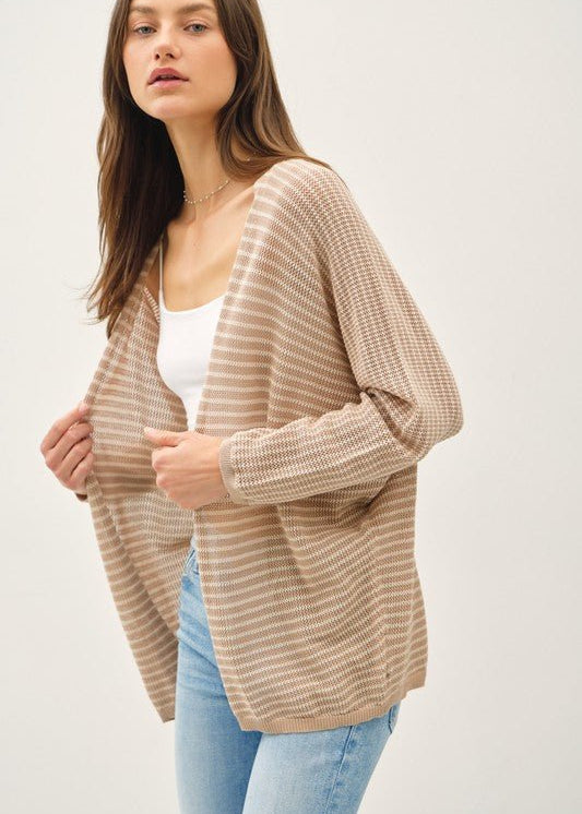 Breezy Cardigans - 3 Colors! - The Nines