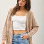 Breezy Cardigans - 3 Colors! - The Nines