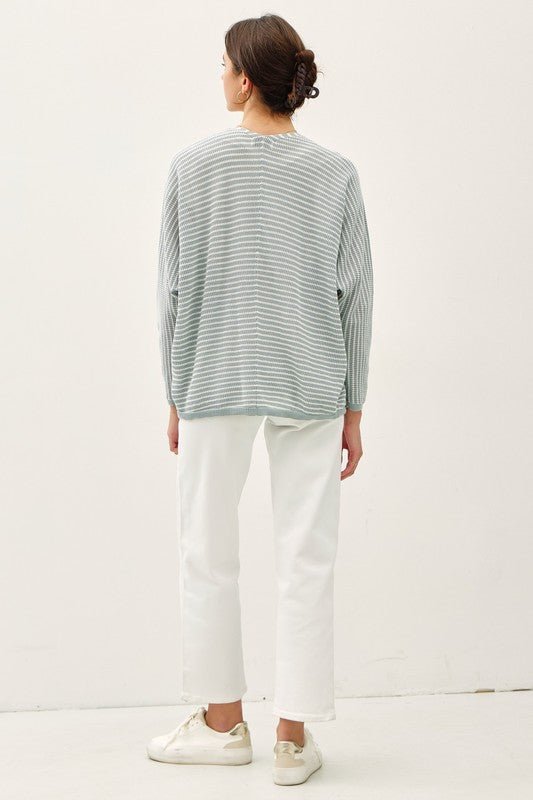 Breezy Cardigans - 3 Colors! - The Nines