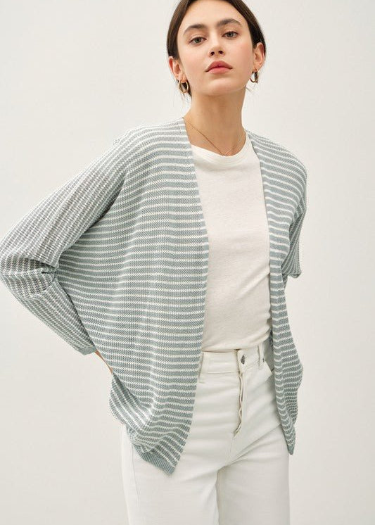 Breezy Cardigans - 3 Colors! - The Nines