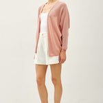 Breezy Cardigans - 3 Colors! - The Nines