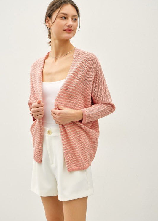 Breezy Cardigans - 3 Colors! - The Nines