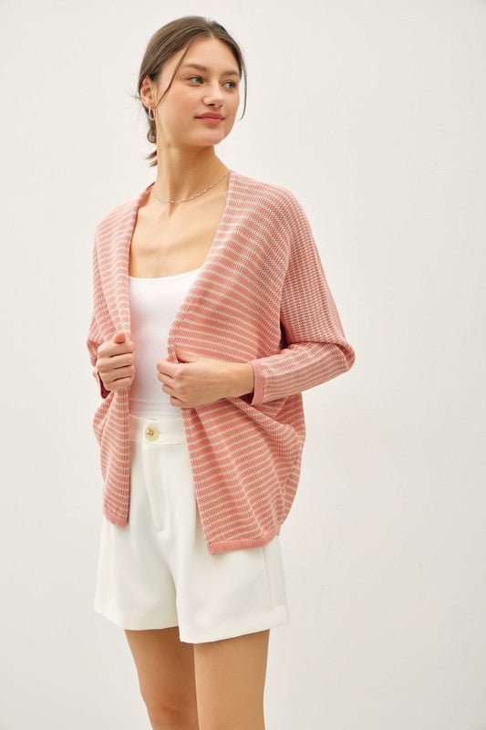 Breezy Cardigans - 3 Colors! - The Nines