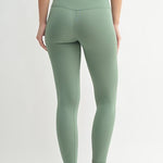 Moss Mono B Venice Leggings - FINAL SALE! - The Nines