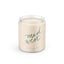 Midwest 8oz Soy Wax Hand-Poured Candle