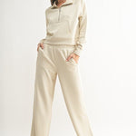 Luxe Ribbed Pants - 3 Colors! - The Nines