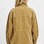 Risen Utility Jacket - 2 Colors! - FINAL SALE! - The Nines