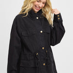 Risen Utility Jacket - 2 Colors! - FINAL SALE! - The Nines