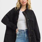Risen Utility Jacket - 2 Colors! - FINAL SALE! - The Nines