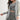 Mono B Heather Gray Driftwood Hooded Cardigan - The Nines