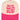 Girls Just Want to Have Sun Hot Pink Hat - The Nines