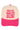 Girls Just Want to Have Sun Hot Pink Hat - The Nines