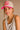 Girls Just Want to Have Sun Hot Pink Hat - The Nines