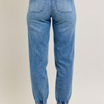 Judy Blue Jogger Pants - The Nines