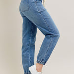 Judy Blue Jogger Pants - The Nines