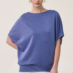 Scuba Dolman Tops - 3 Colors! - The Nines