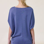 Scuba Dolman Tops - 3 Colors! - The Nines