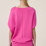 Scuba Dolman Tops - 3 Colors! - The Nines
