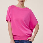 Scuba Dolman Tops - 3 Colors! - The Nines