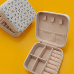 Jewelry Organizer Travel Box - 4 Styles! - The Nines