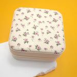 Jewelry Organizer Travel Box - 4 Styles! - The Nines