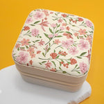 Jewelry Organizer Travel Box - 4 Styles! - The Nines