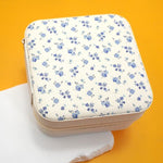 Jewelry Organizer Travel Box - 4 Styles! - The Nines