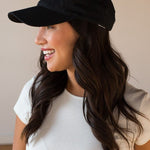 "Be Kind" Hat - The Nines