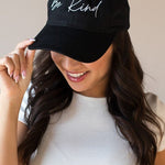 "Be Kind" Hat - The Nines