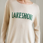 Lakeshore Pullover - The Nines