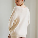 Lakeshore Pullover - The Nines