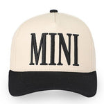 Kids "Mini" Cap - The Nines