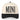 Kids "Mini" Cap - The Nines