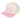 "Mama" Light Pink Hat - The Nines